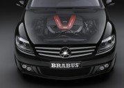 Mercedes-Benz CL Brabus 6.3 S Mercedes-Benz CL Brabus 6.3 S